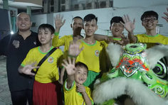 Người chung quanh ta - Tập 4 - Long Nhi Đường: Câu chuyện của "ba Nam" và những đứa con không chung huyết thống