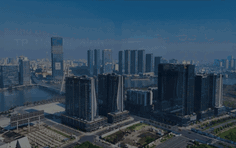 Thời tiết ngày 2/12/2025 | TP. Hồ Chi Minh có mây, đêm không mưa, ngày nắng