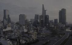 Thời tiết ngày 11/12/2025 | TP. Hồ Chí Minh có mây, có mưa rào và dông rải rác