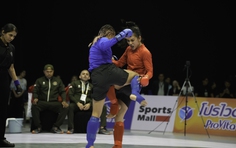 SEA Games 33: Lịch thi đấu ngày 11/12 của đoàn Thể thao Việt Nam