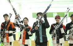 SEA Games 33 ngày 12/12: Kết quả thi đấu buổi sáng