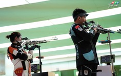 SEA Games 33: Lịch thi đấu đoàn Thể thao Việt Nam ngày 13/12