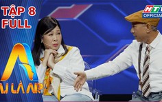 A.I là ai? - Tập 8: Sân khấu kịch "đội lốt" công nghệ