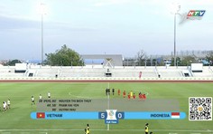 SEA Games 33: Bản tin 1% - 19g45 ngày 14/12 trên HTV9