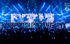 Anh trai "Say hi" 2025 - Tập 14: Đêm Chung kết - Công bố và trao giải