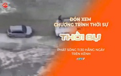 Thời sự trưa HTV ngày 14/12/2025 I Israel tuyên bố hạ chỉ huy sản xuất của vũ khí của Hamas