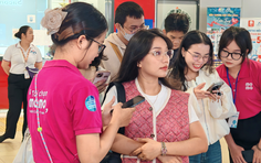 MoMo tại Digital Day 2025 (TP. Hồ Chí minh): mang tiện ích tài chính số vào đúng điểm chạm đô thị