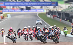 Những dấu ấn của Honda Racing Vietnam trong mùa giải 2025