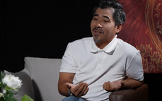 Nét Việt - Tập 15: Đạo diễn Trung Lùn không "bay" vì muốn ở gần với khán giả