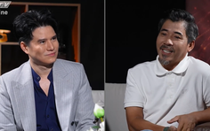 Nét Việt - Tập 14: Đạo diễn Trung Lùn - Nghề đã chọn tôi