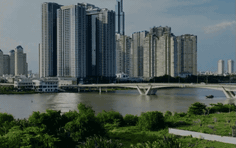 Thời tiết ngày 18/12/2025 | TP. Hồ Chí Minh mưa rải rác chiều tối, ban ngày mây xen nắng