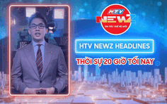 Tin tức nổi bật ngày 17/12/2025 có gì?