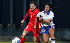 Thủ tướng Phạm Minh Chính gửi thư chúc mừng đội tuyển nữ Việt Nam