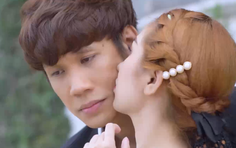 Hoàng tử biển Bắc đã xuất hiện! - Phim Chuyện tình nàng tiên cá