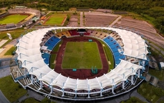 Malaysia ấn định thời gian đăng cai SEA Games 2027 với bốn cụm chính và 38 môn thể thao