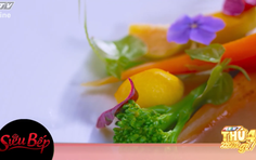 Siêu bếp - 20g20 ngày 3/12/2025 trên HTV7