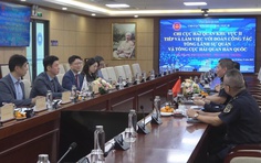 Việt Nam và Hàn Quốc mở rộng phối hợp hải quan, tạo thuận lợi thương mại