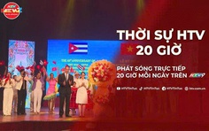 Thời sự HTV ngày 02/12/2025 | Kỷ niệm 65 năm thiết lập quan hệ ngoại giao Việt Nam - Cuba