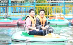 Đi đó đi đây - Mùa 2 - Tập 11: Đại chiến Suối Tiên