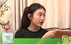 Mảnh ghép cuộc sống - 21g10 hôm nay (22/12) trên HTV7