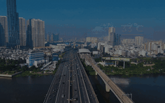 Thời tiết ngày 23/12/2025: TP. Hồ Chí Minh có mây, chiều tối và đêm có mưa rào và dông vài nơi