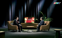 Studio H9 - Hẹn cuối tuần: Những câu chuyện nhìn lại