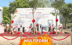 Dự án cải tạo kênh rạch TP. Hồ Chí Minh: Thay đổi diện mạo đời sống cư dân ven kênh