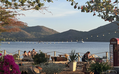 Cùng HTV Hành động xanh: Chung tay xây dựng ngành du lịch "xanh"