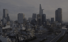 Thời tiết ngày 25/12/2025 | TP. Hồ Chí Minh nhiều mây, có mưa, mưa vừa