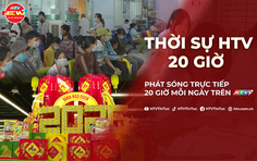 Thời sự HTV ngày 24/12/2025 | Từ 1/1/2026, thêm 2 nhóm đối tượng được BHYT chi trả 100% chi phí khám chữa bệnh
