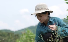 Mái ấm gia đình Việt - Tập 51: Kiên Ứng, Kiều Anh