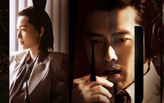 Made in Korea 'bá chủ' Disney+ chỉ sau 1 ngày, Hyun Bin nửa chính nửa tà