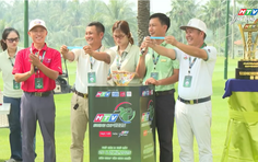 HTV Swing Cup 2025 sẵn sàng khởi tranh sau lễ bốc thăm đầy sôi động