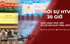 Thời sự HTV ngày 27/12/2025 | Hội đồng Nhân dân TP. Hồ Chí Minh khóa X, nhiệm kỳ 2021 - 2026: Nhiều dấu ấn nổi bật
