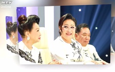 Nét Việt - Tập 16: Nghệ sĩ Thanh Hằng: Trọn vẹn với sân khấu cải lương