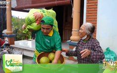 Cùng vượt khó - 20g20 tối nay (29/12) trên HTV7