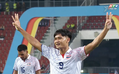 U22 Thái Lan "hủy diệt" Timor Leste 6-1 trong ngày ra quân, Yotsakorn Burapha lập hat-trick