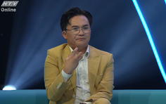 9PM Show - Chuyện chưa kể - Tập 4: NSƯT Đại Nghĩa và chuyện chưa kể về âm nhạc