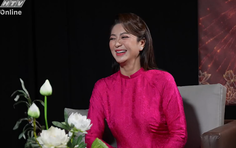 Nét Việt - Tập 17: Hoa hậu điện ảnh Thanh Xuân