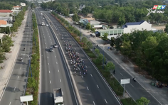 Giải xe đạp nữ BIWASE 2026: Nâng tầm đường đua quốc tế tại Việt Nam