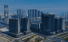 Thời tiết ngày 1/1/2026 | TP. Hồ Chí Minh có mây, đêm không mưa, ngày nắng