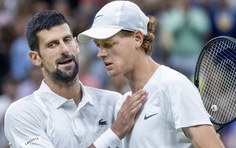 Djokovic sẵn sàng quyết đấu Sinner, Alcaraz ở Australian Open 2026