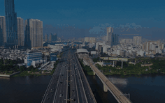 Thời tiết ngày 05/12/2025: TP. Hồ Chí Minh có mây, có mưa rào và dông vài nơi