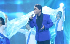 Top 5 ca khúc ấn tượng nhất "Tỏa sáng ước mơ" mùa 4