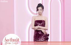 Ảo thuật sắc đẹp - 19g ngày 7/12/2025 trên HTV7