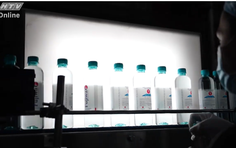 Cùng HTV Hành động xanh 2025 - Tập 20: Nguồn nước khởi nguồn sự sống xanh