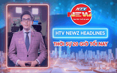 Tin tức nổi bật ngày 5/12/2025 hôm nay có gì?