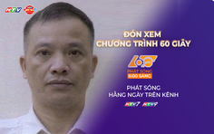 Truy nã Nguyễn Văn Đài về tội “Làm, tàng trữ, phát tán hoặc tuyên truyền thông tin, tài liệu, vật phẩm nhằm chống Nhà nước Cộng hòa xã hội chủ nghĩa Việt Nam”