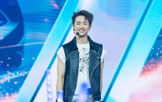 Anh trai "Say hi" 2025 - Tập 13: CONGB viết tiếp ước mơ của "anh em", JSOL đến ủng hộ “em trai”