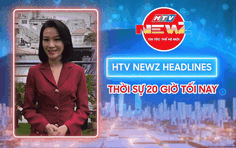 Tin tức nổi bật ngày 6/12/2025 hôm nay có gì?